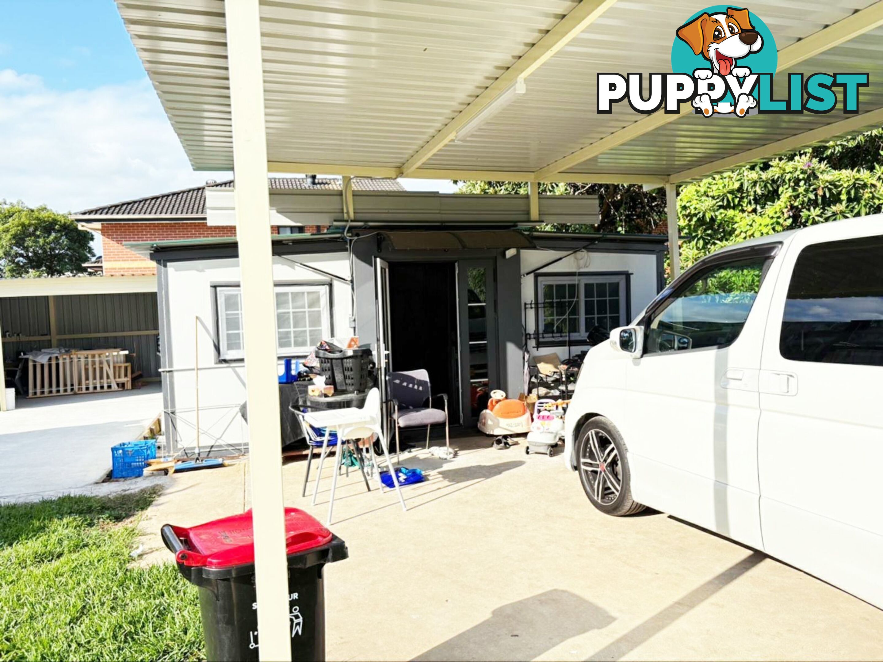 73 Beaconsfield SILVERWATER NSW 2128