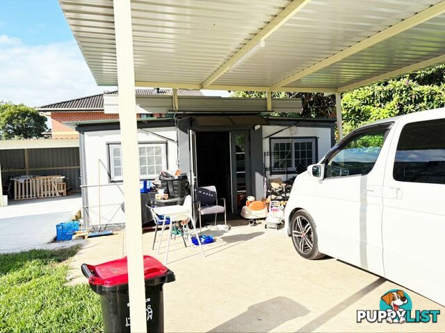 73 Beaconsfield SILVERWATER NSW 2128