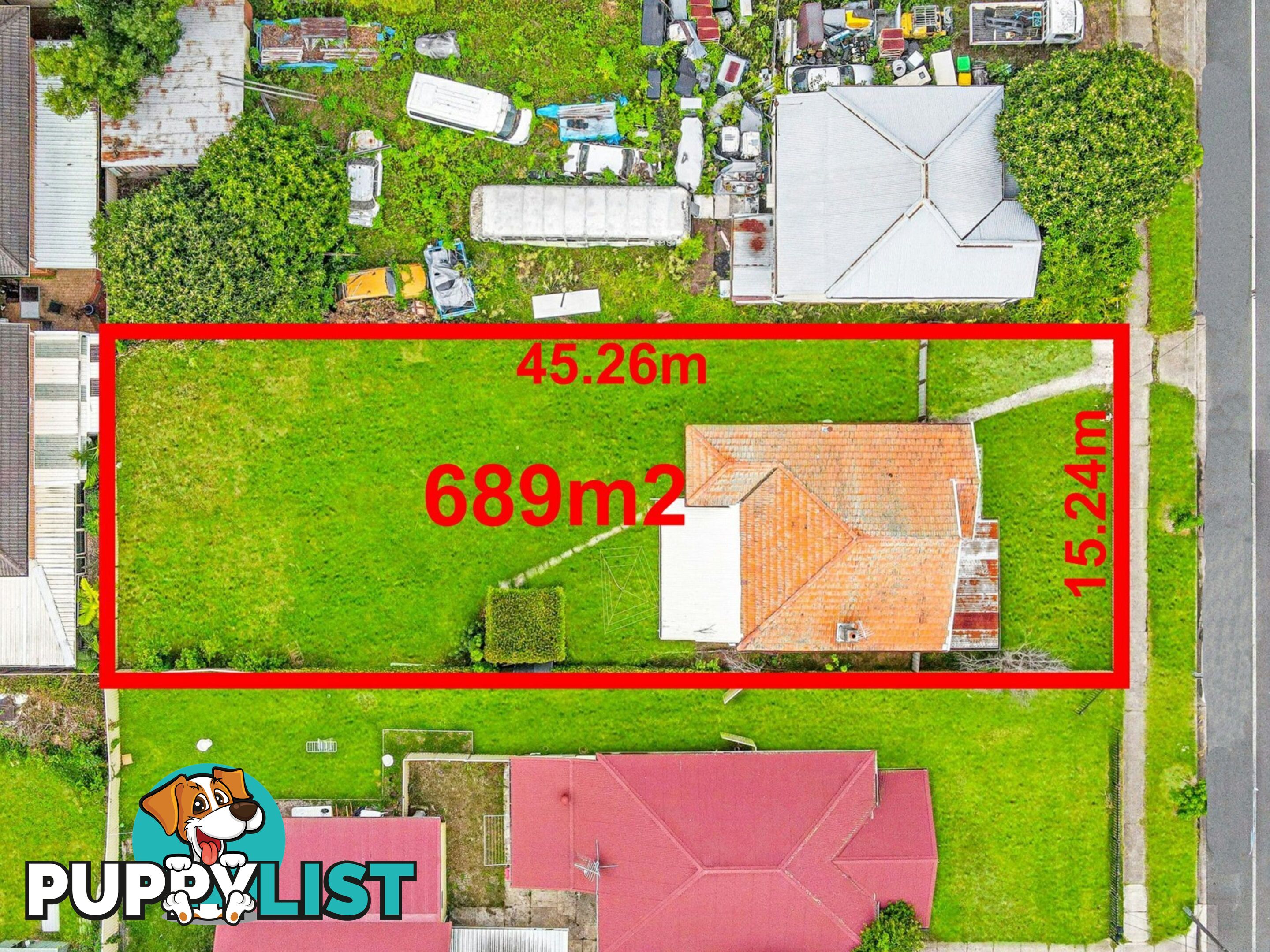 73 Beaconsfield SILVERWATER NSW 2128