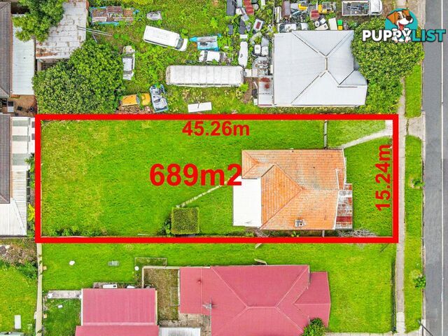 73 Beaconsfield SILVERWATER NSW 2128