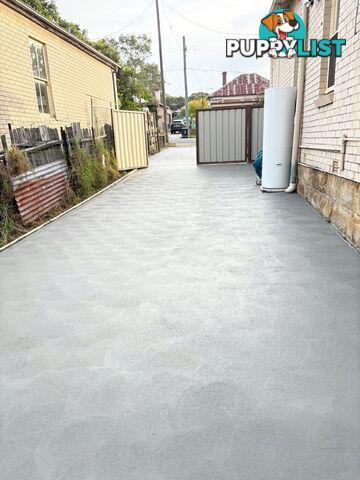 73 Beaconsfield SILVERWATER NSW 2128