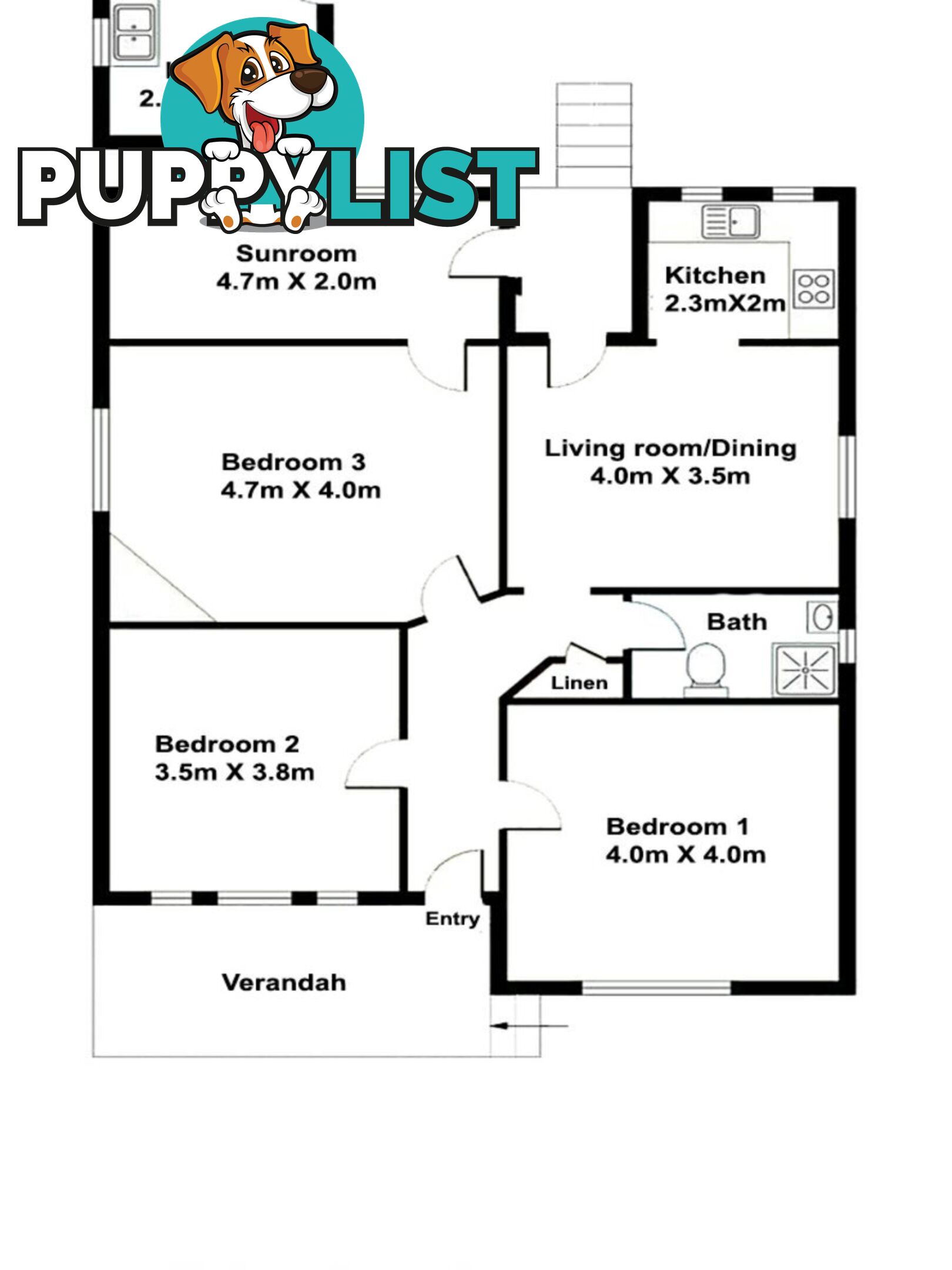 73 Beaconsfield SILVERWATER NSW 2128