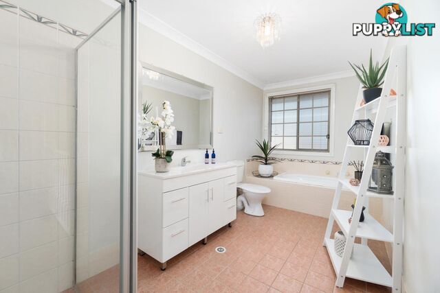 8 Redpa Close WEST HOXTON NSW 2171