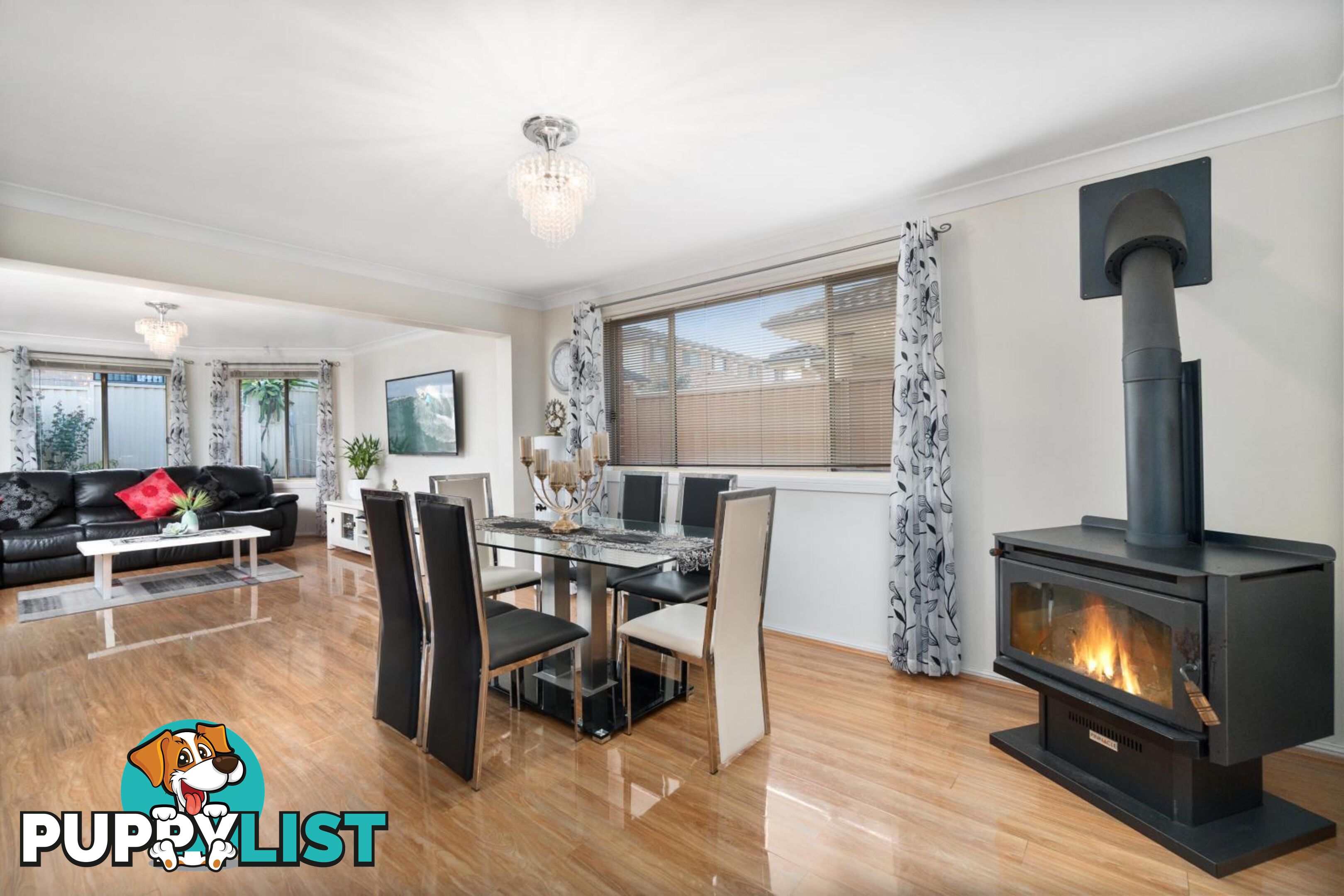 8 Redpa Close WEST HOXTON NSW 2171