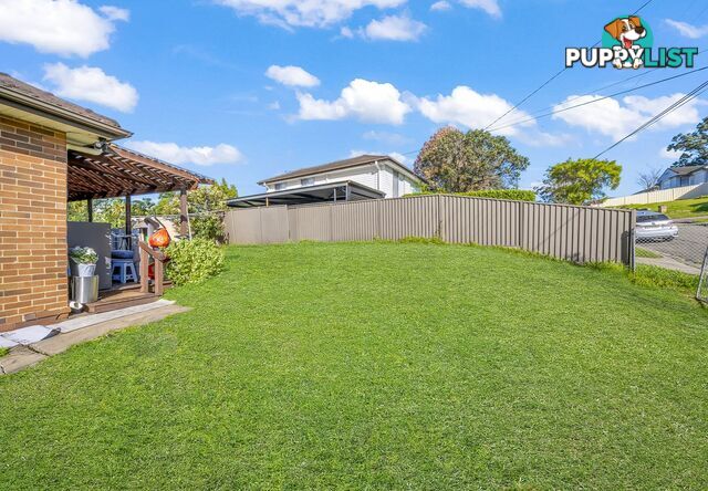 43 Townview Rd MOUNT PRITCHARD NSW 2170