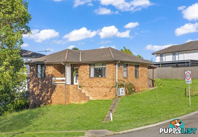 43 Townview Rd MOUNT PRITCHARD NSW 2170