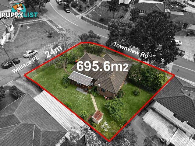 43 Townview Rd MOUNT PRITCHARD NSW 2170