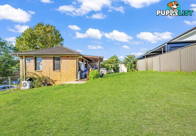 43 Townview Rd MOUNT PRITCHARD NSW 2170