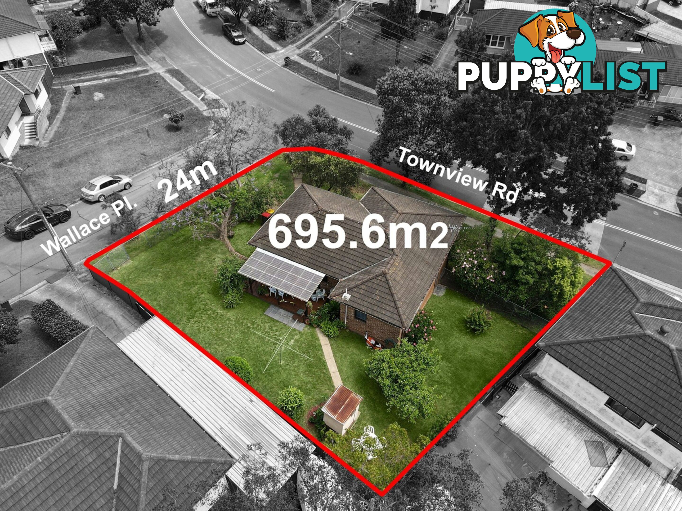 43 Townview Rd MOUNT PRITCHARD NSW 2170