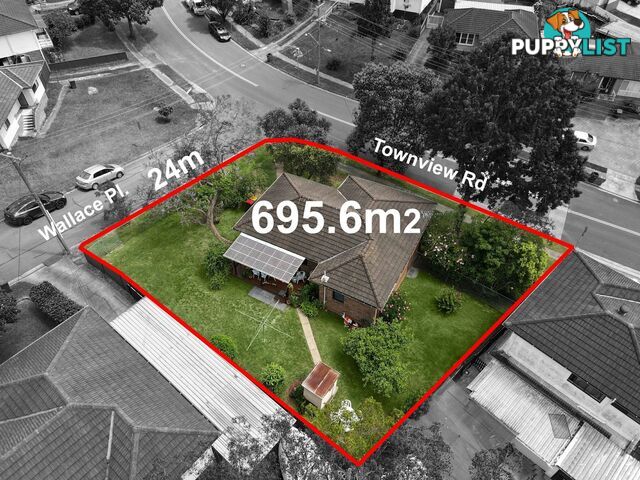 43 Townview Rd MOUNT PRITCHARD NSW 2170