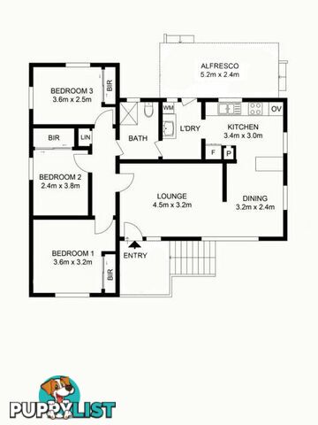 43 Townview Rd MOUNT PRITCHARD NSW 2170