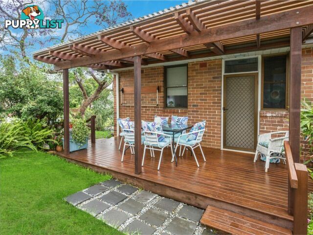 43 Townview Rd MOUNT PRITCHARD NSW 2170