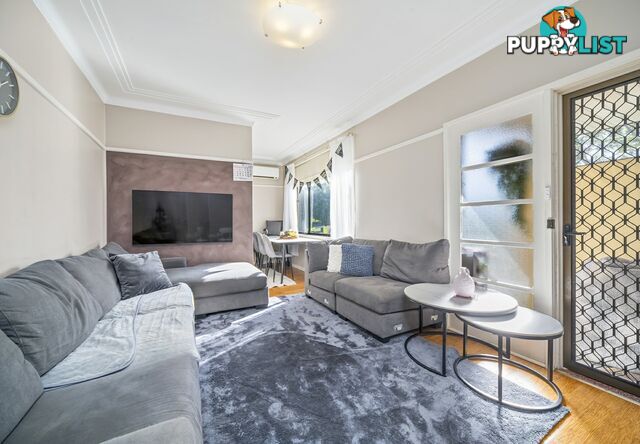 43 Townview Rd MOUNT PRITCHARD NSW 2170