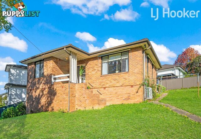 43 Townview Rd MOUNT PRITCHARD NSW 2170