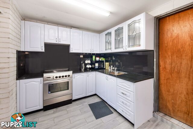 4 Corvus Road HINCHINBROOK NSW 2168