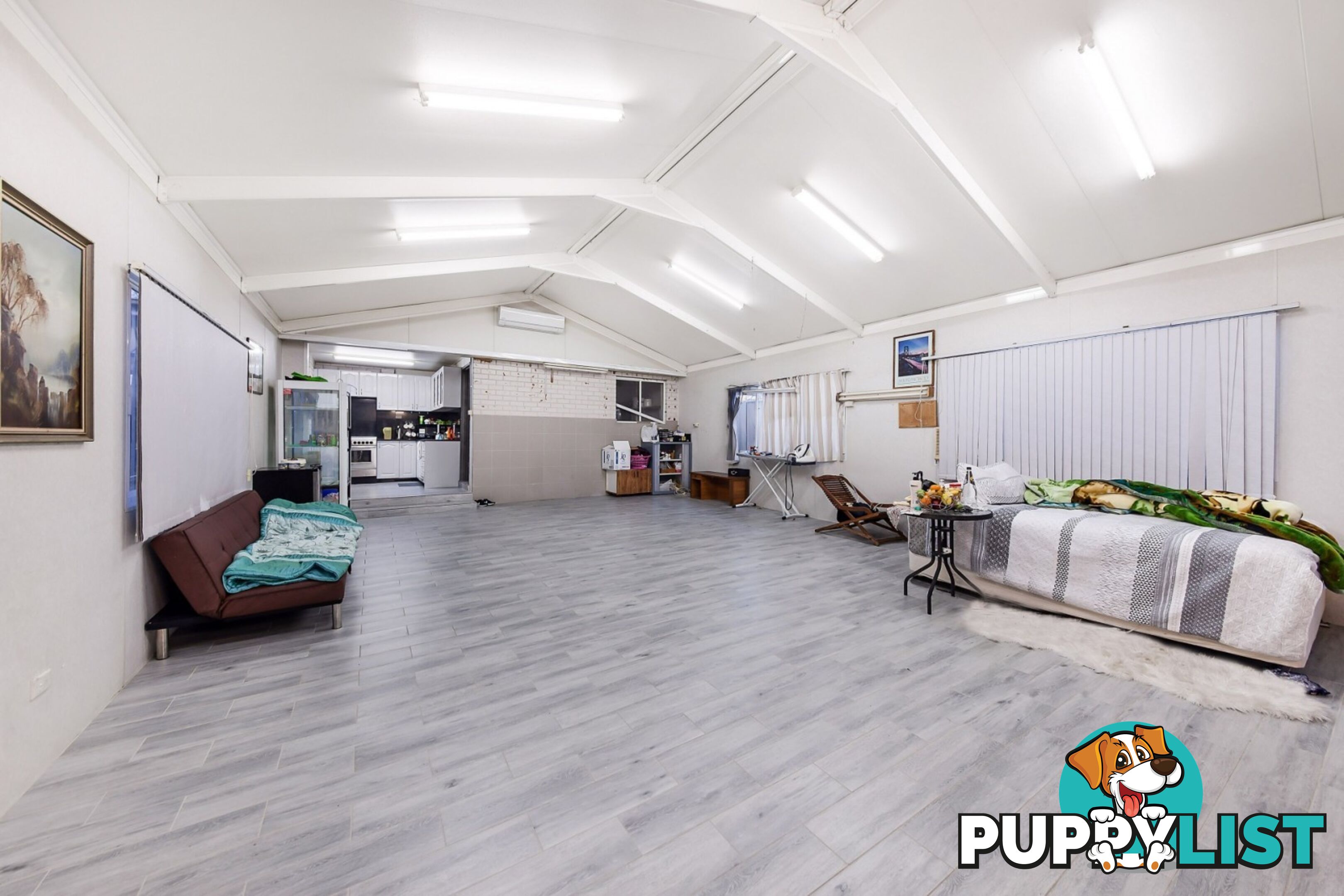 4 Corvus Road HINCHINBROOK NSW 2168