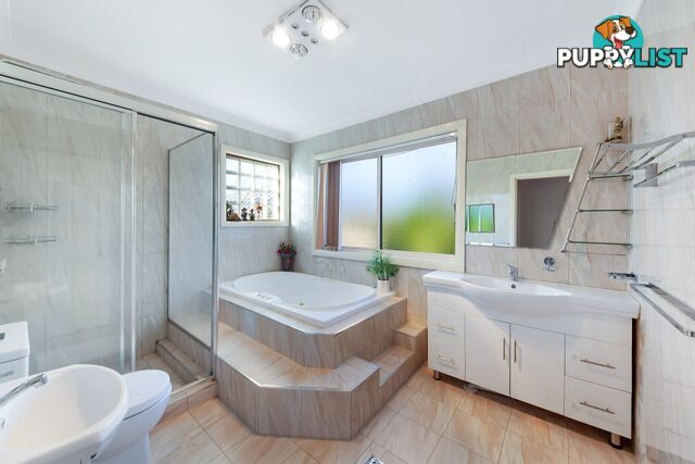4 Corvus Road HINCHINBROOK NSW 2168