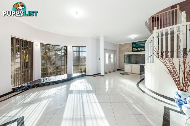 4 Corvus Road HINCHINBROOK NSW 2168