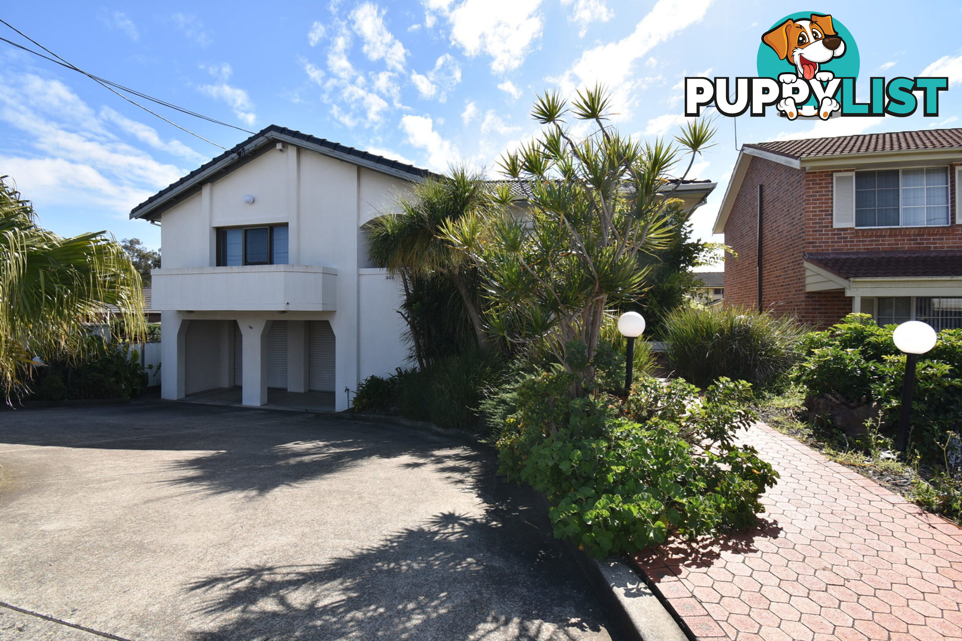 242 Polding Street SMITHFIELD NSW 2164