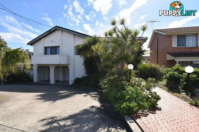 242 Polding Street SMITHFIELD NSW 2164