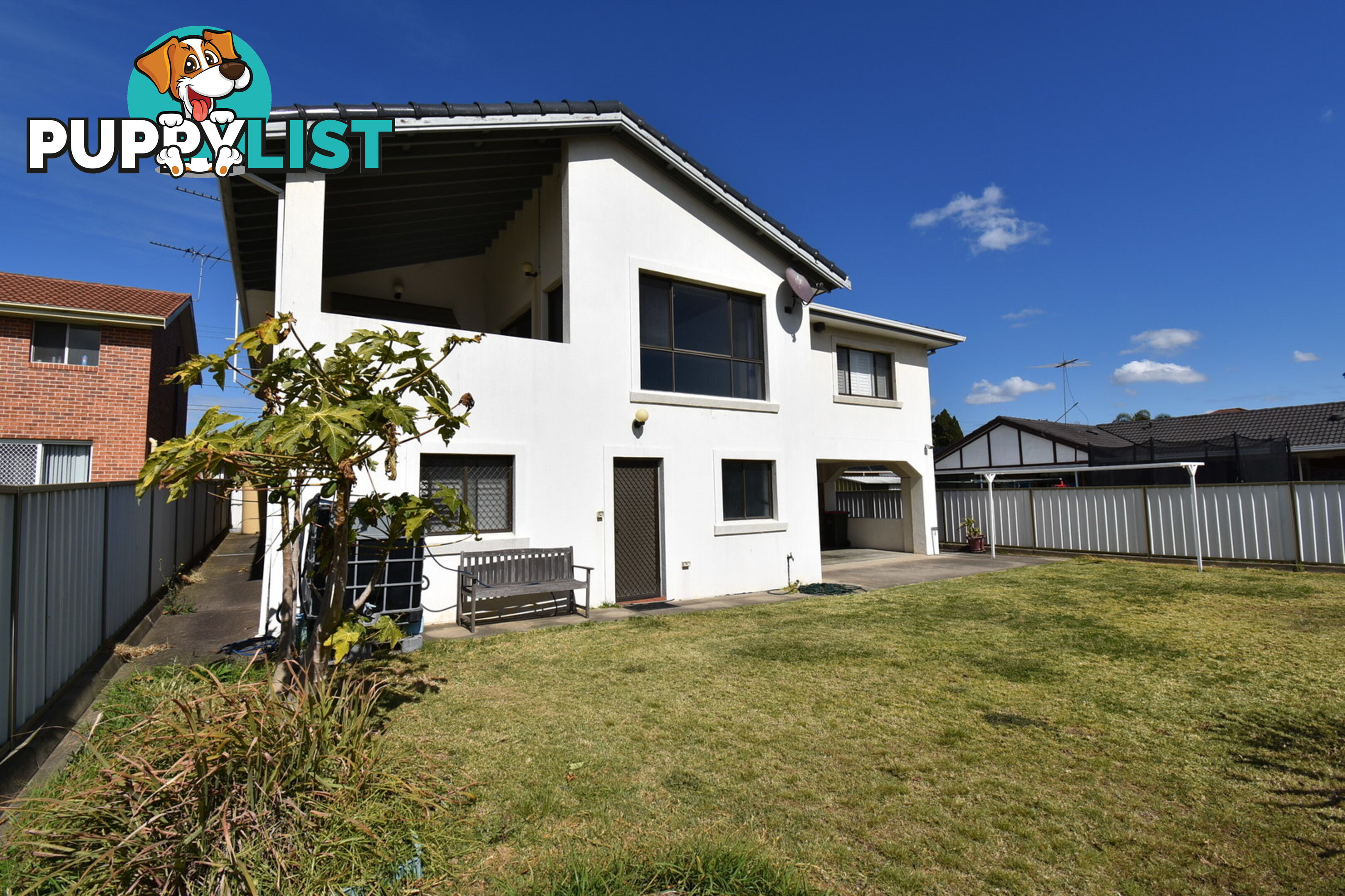 242 Polding Street SMITHFIELD NSW 2164