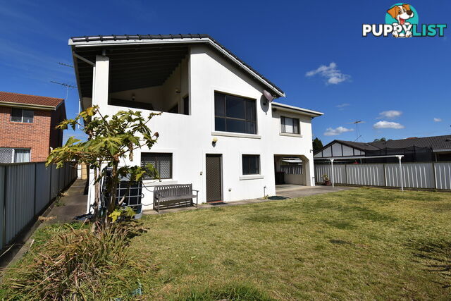 242 Polding Street SMITHFIELD NSW 2164