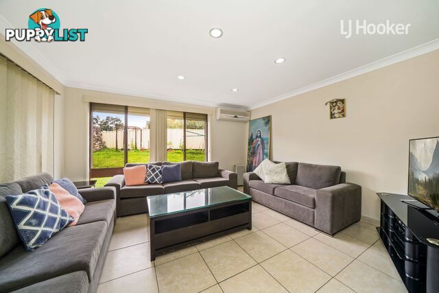 6 Fuchsia Place BOSSLEY PARK NSW 2176