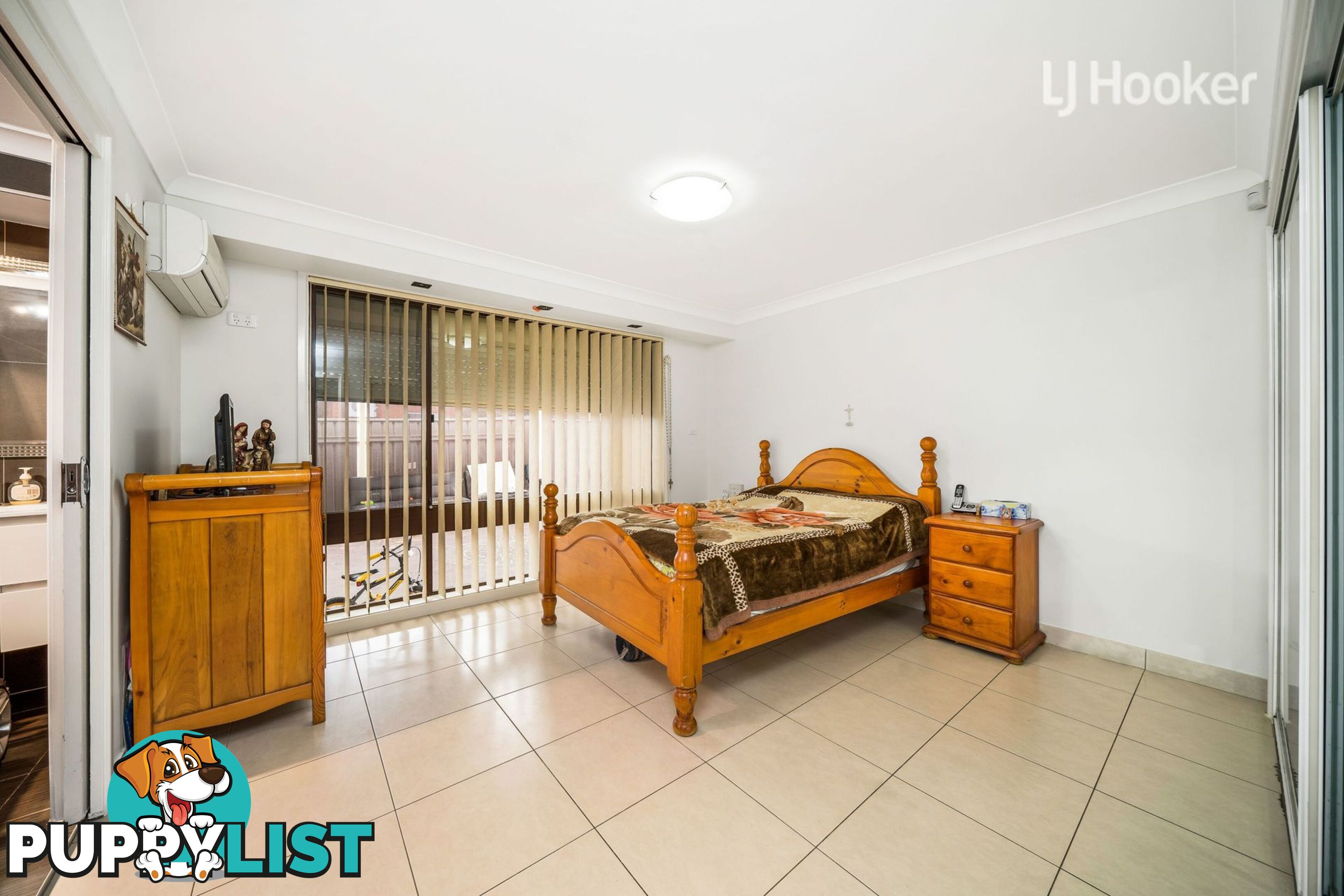 6 Fuchsia Place BOSSLEY PARK NSW 2176