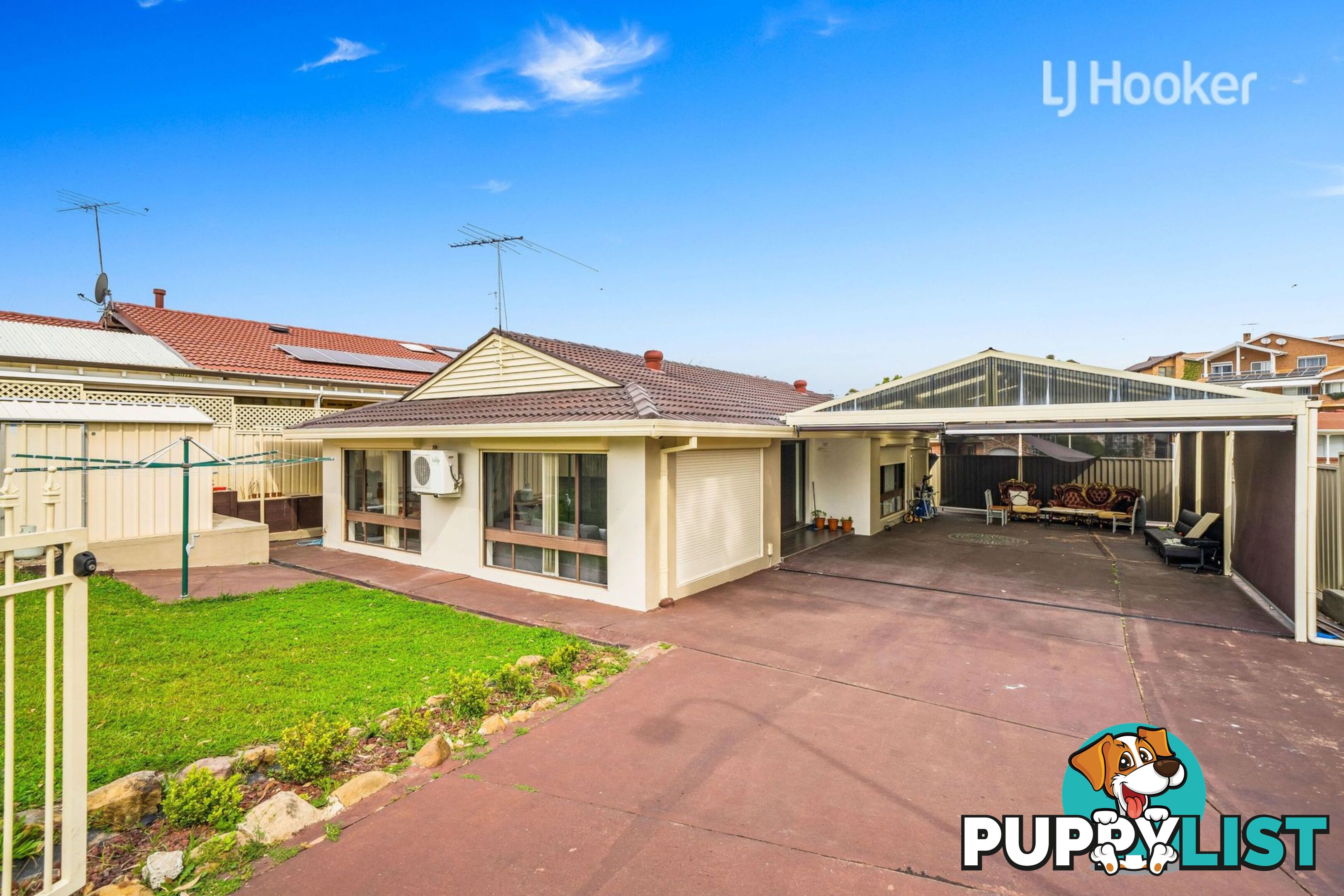 6 Fuchsia Place BOSSLEY PARK NSW 2176