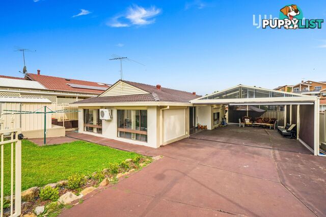 6 Fuchsia Place BOSSLEY PARK NSW 2176