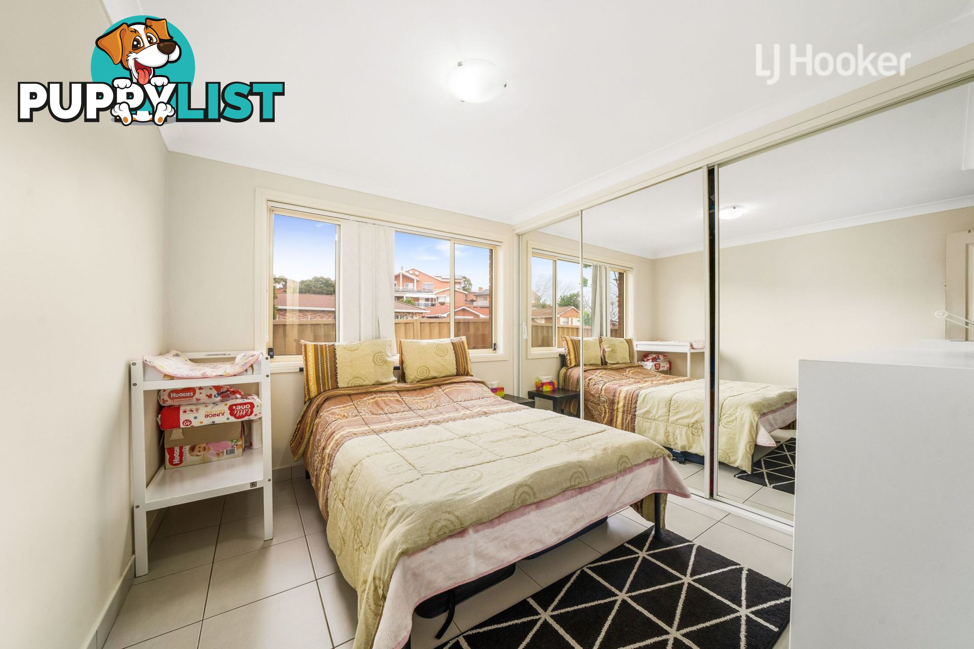 6 Fuchsia Place BOSSLEY PARK NSW 2176