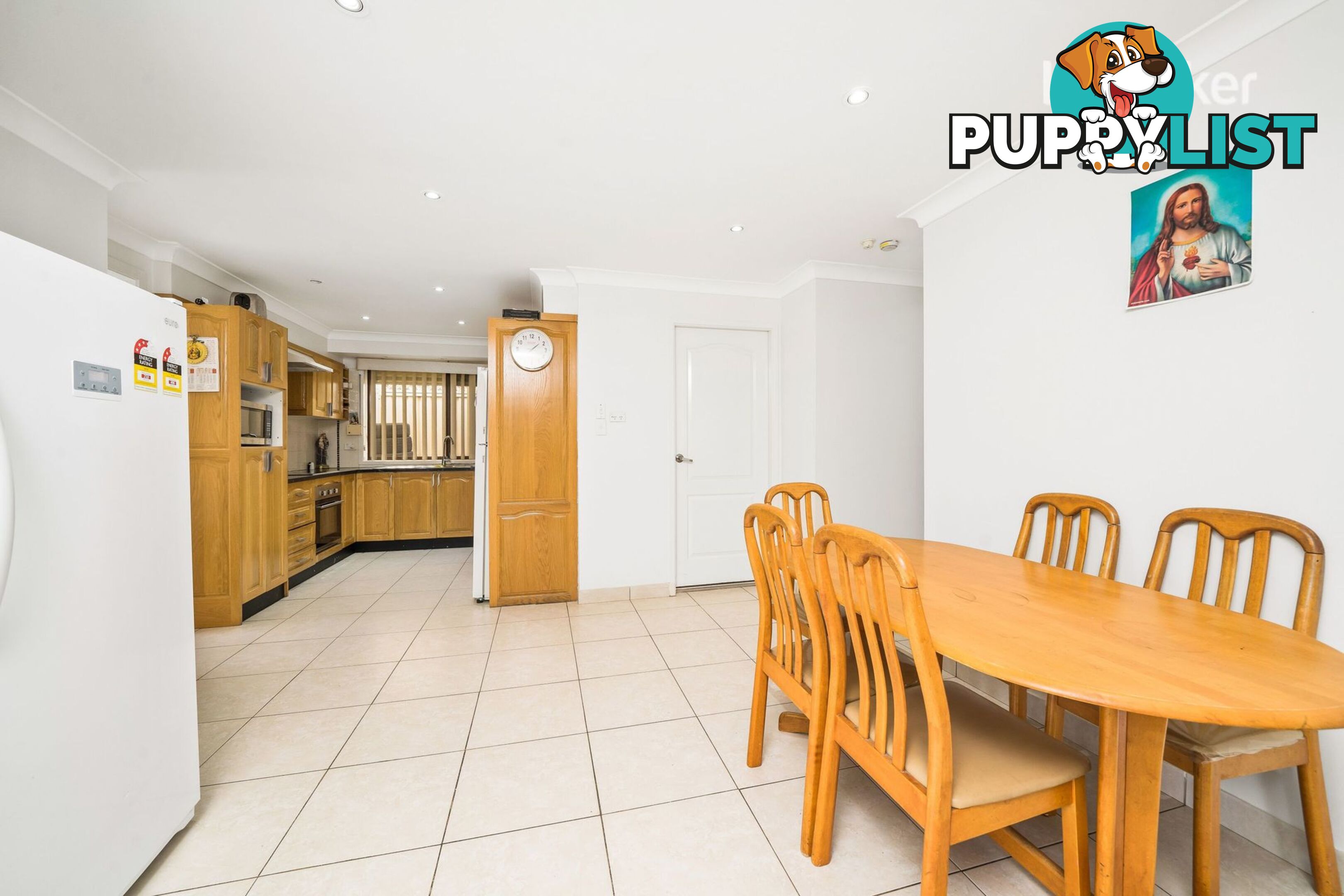 6 Fuchsia Place BOSSLEY PARK NSW 2176