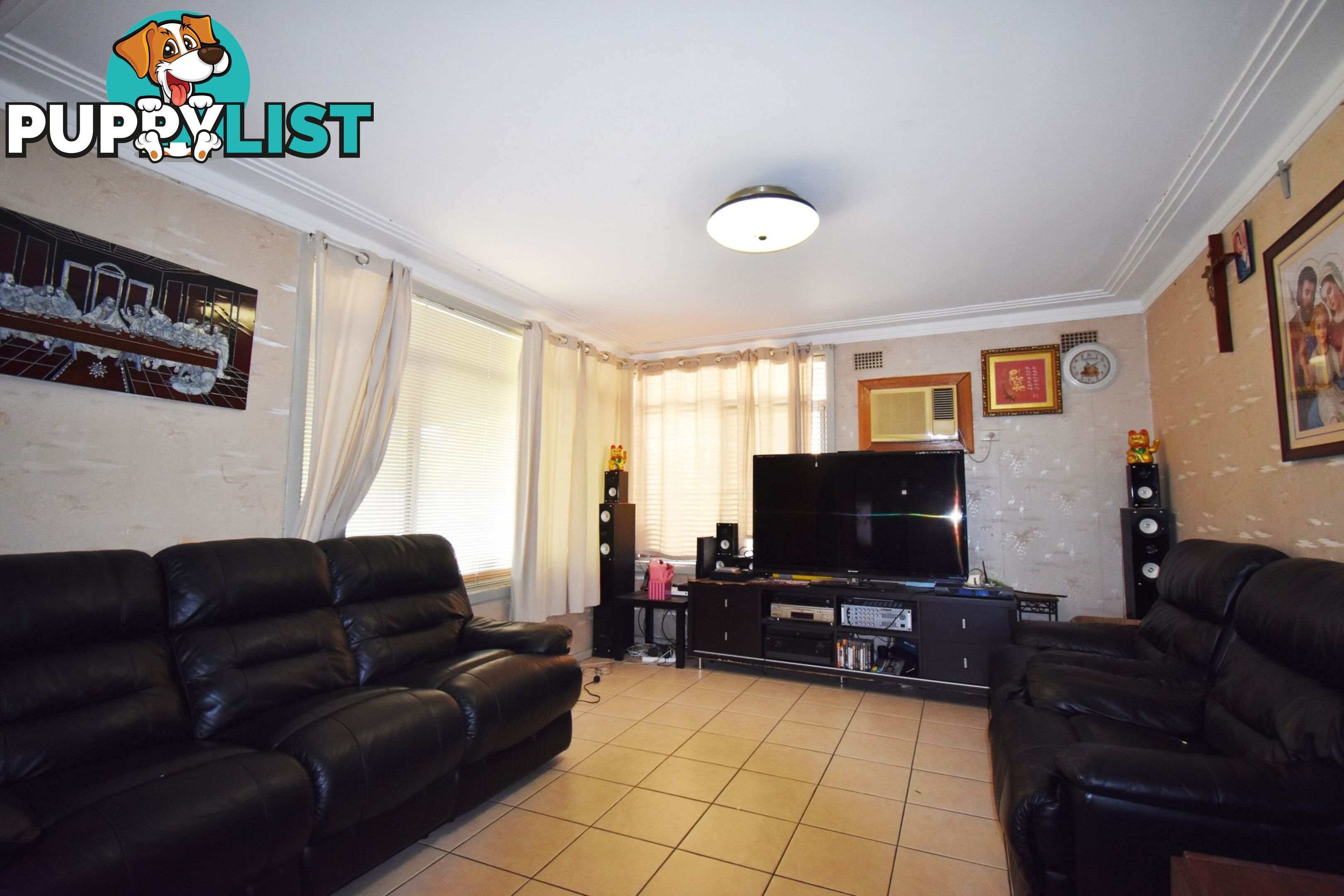11 Marlborough Street FAIRFIELD HEIGHTS NSW 2165