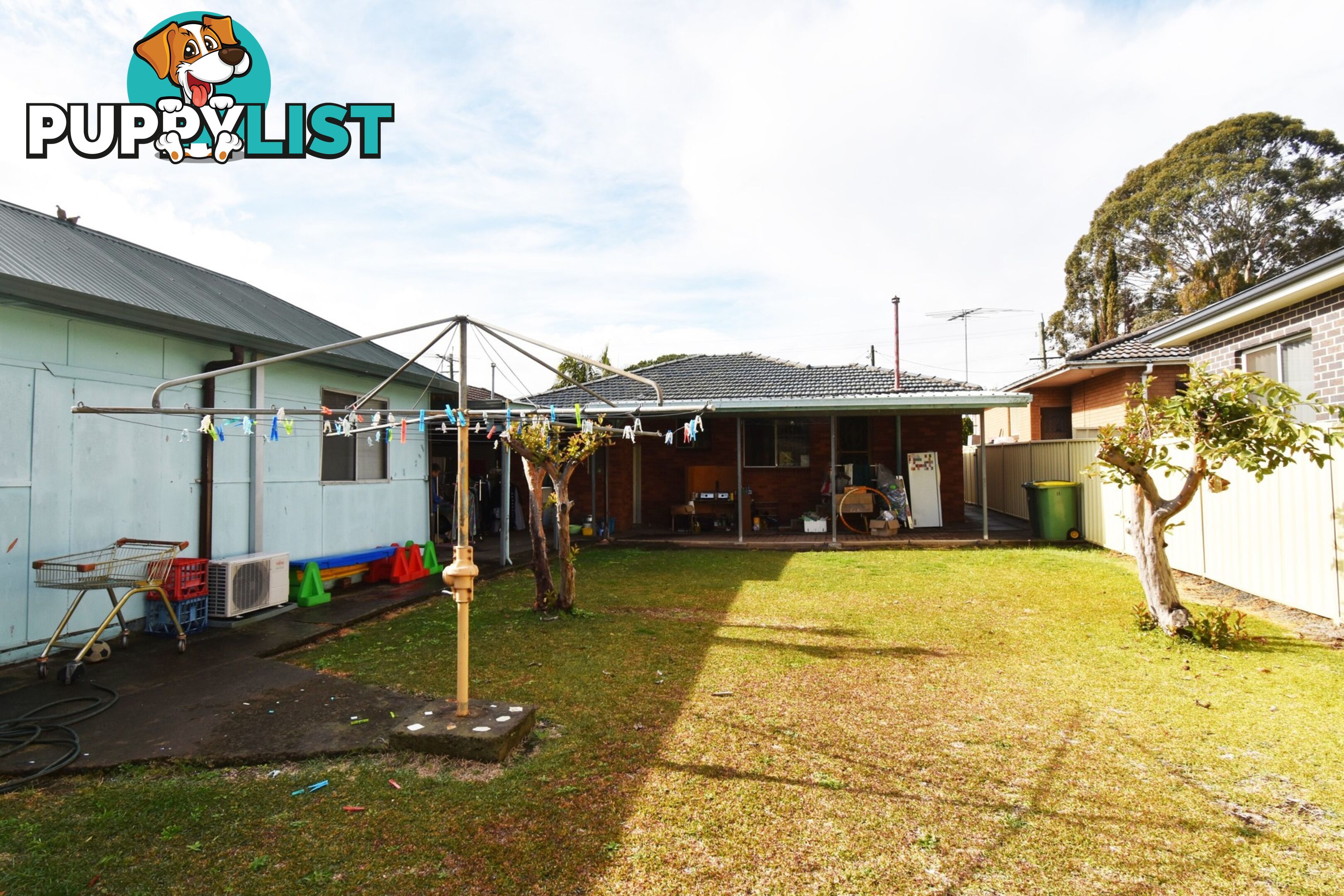 11 Marlborough Street FAIRFIELD HEIGHTS NSW 2165