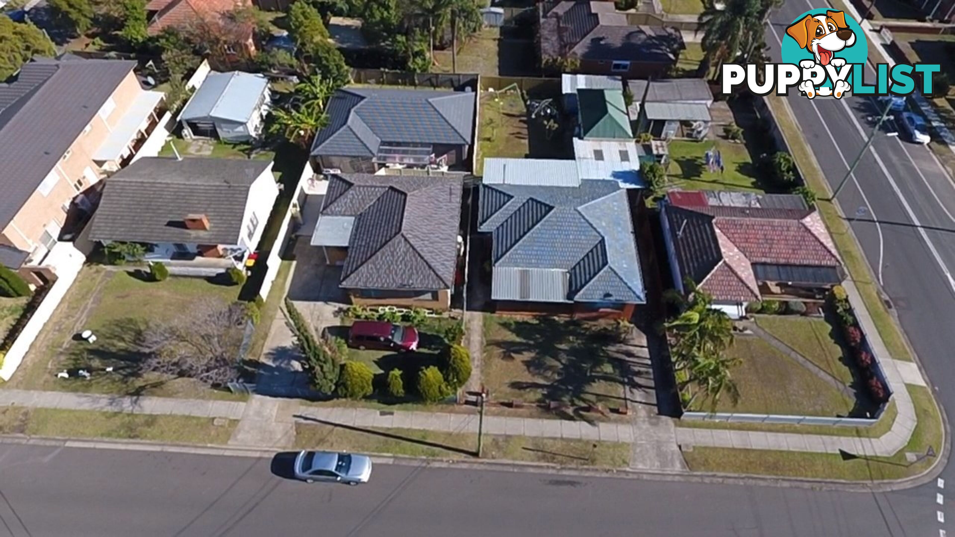 11 Marlborough Street FAIRFIELD HEIGHTS NSW 2165