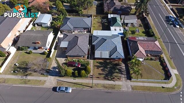 11 Marlborough Street FAIRFIELD HEIGHTS NSW 2165