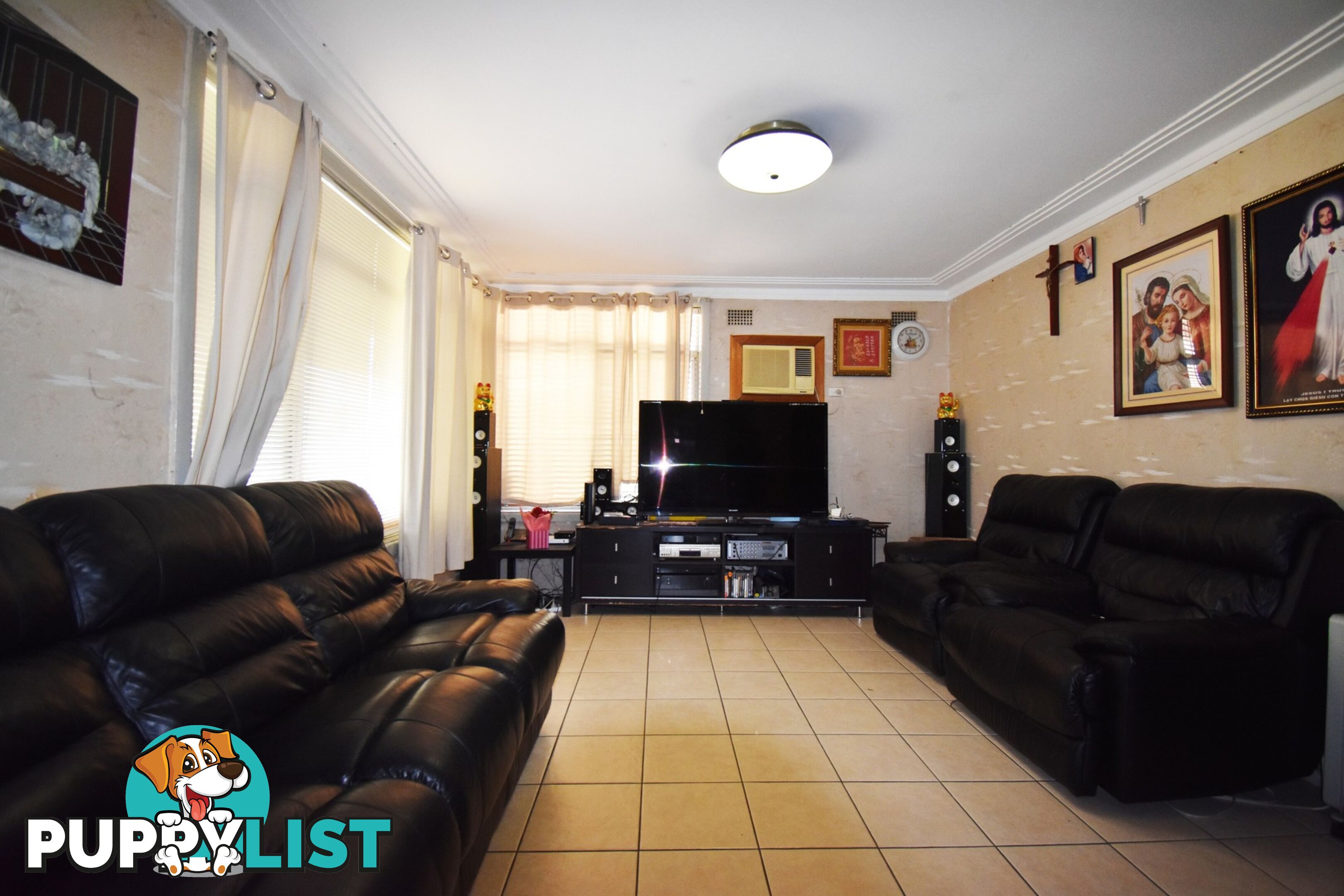 11 Marlborough Street FAIRFIELD HEIGHTS NSW 2165