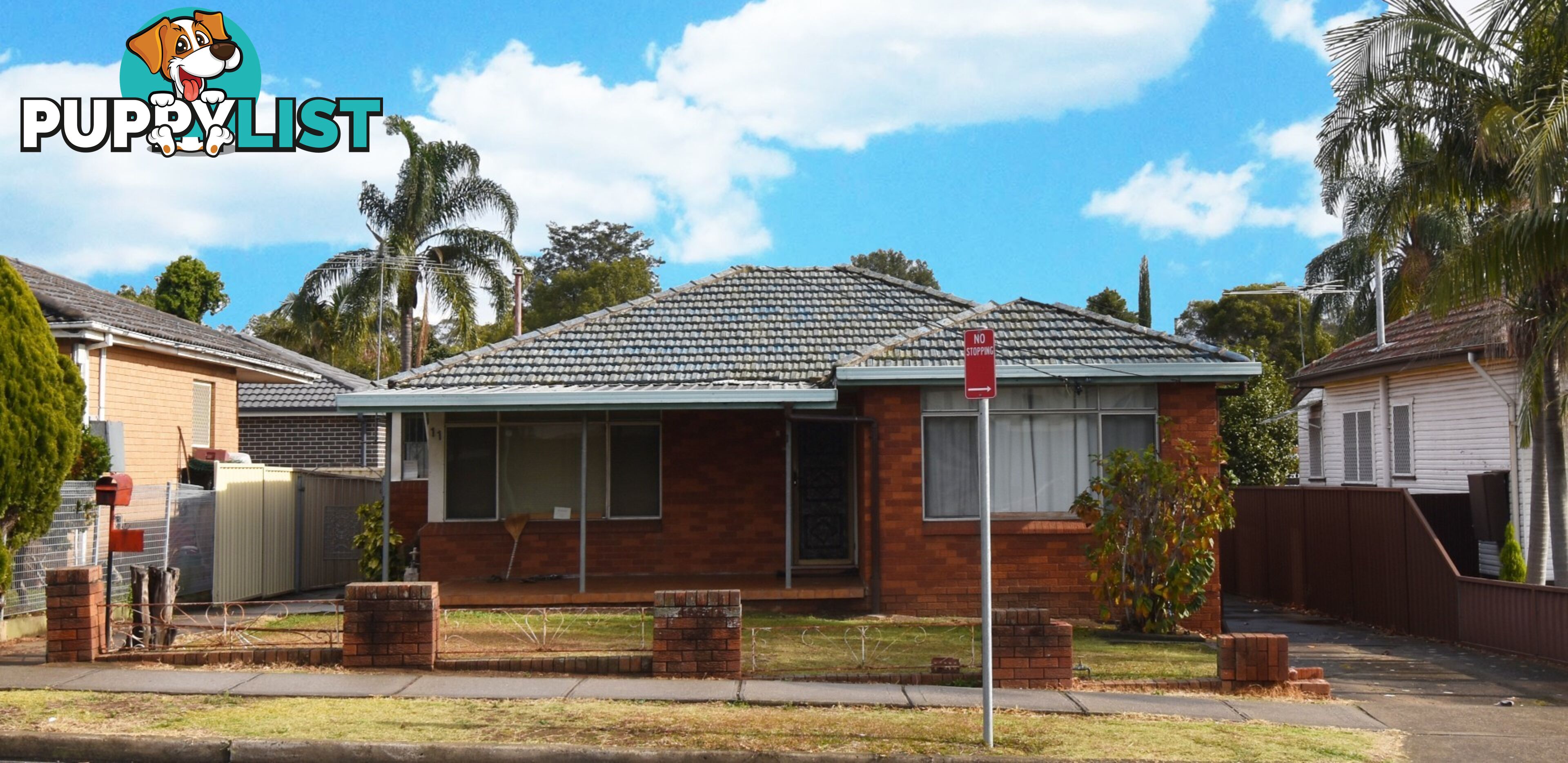 11 Marlborough Street FAIRFIELD HEIGHTS NSW 2165