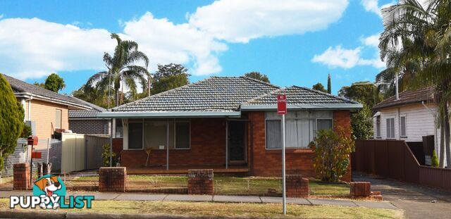 11 Marlborough Street FAIRFIELD HEIGHTS NSW 2165
