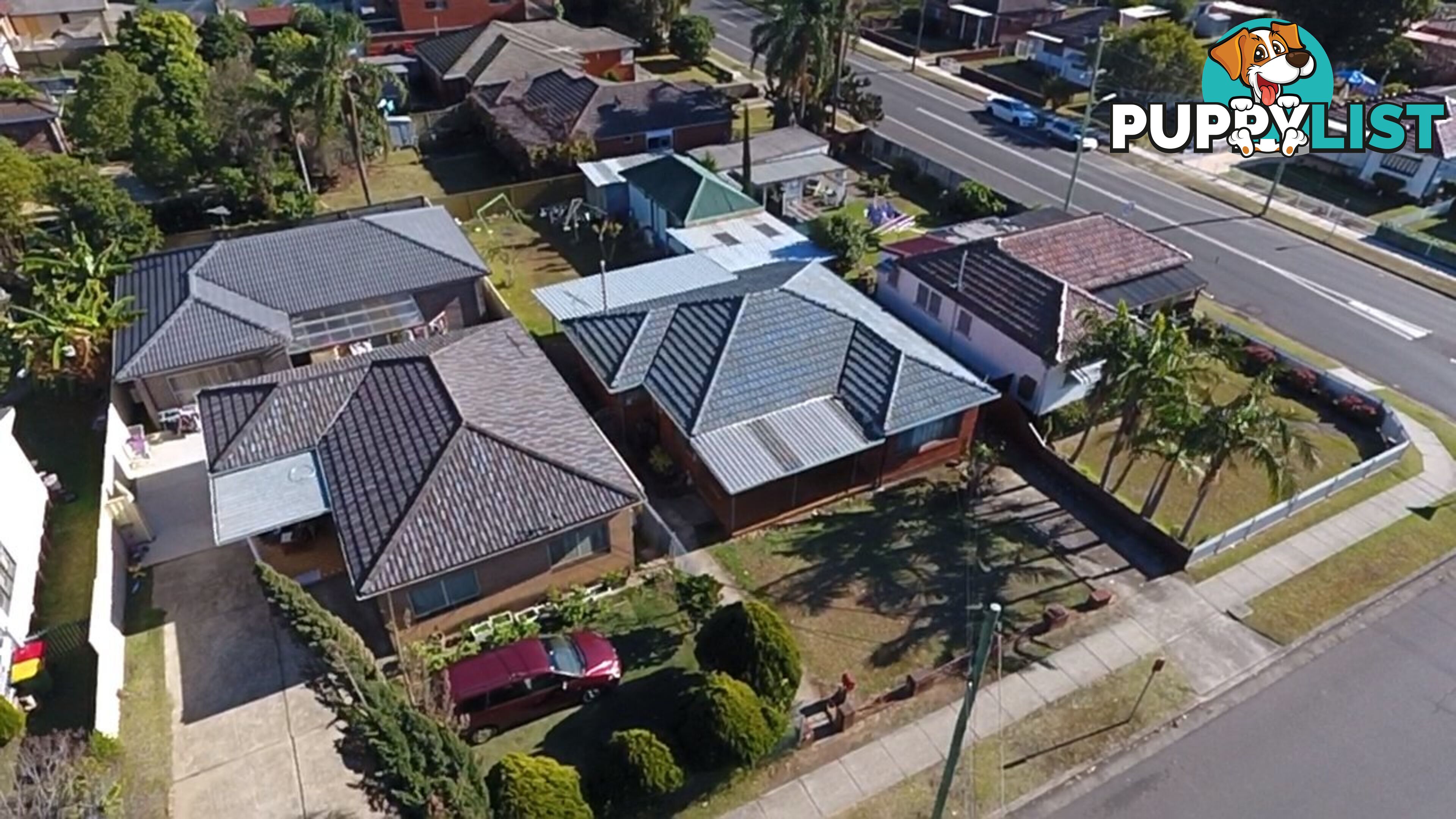 11 Marlborough Street FAIRFIELD HEIGHTS NSW 2165