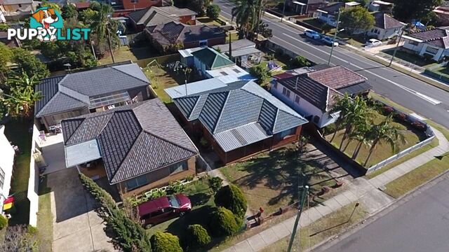 11 Marlborough Street FAIRFIELD HEIGHTS NSW 2165