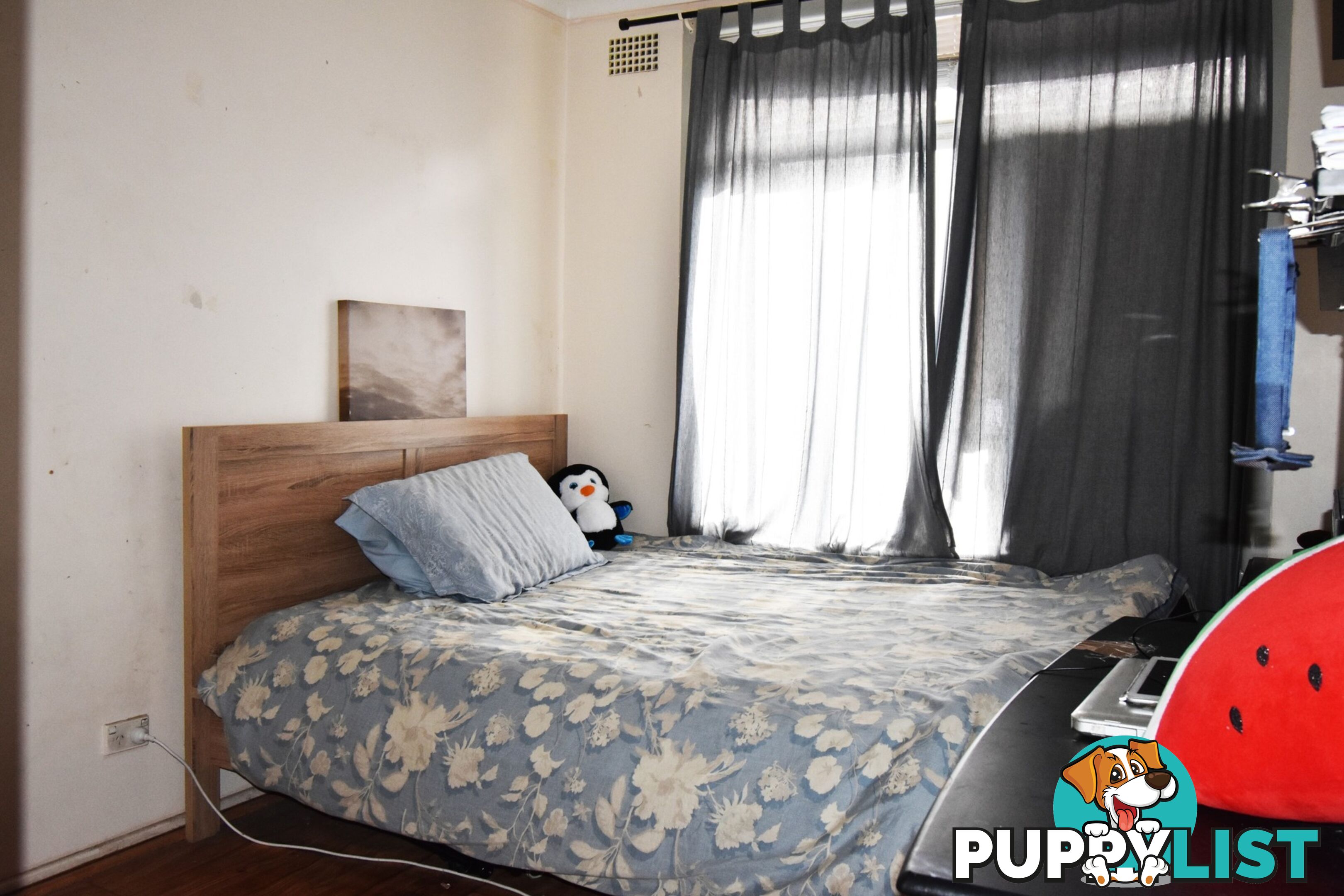 11 Marlborough Street FAIRFIELD HEIGHTS NSW 2165