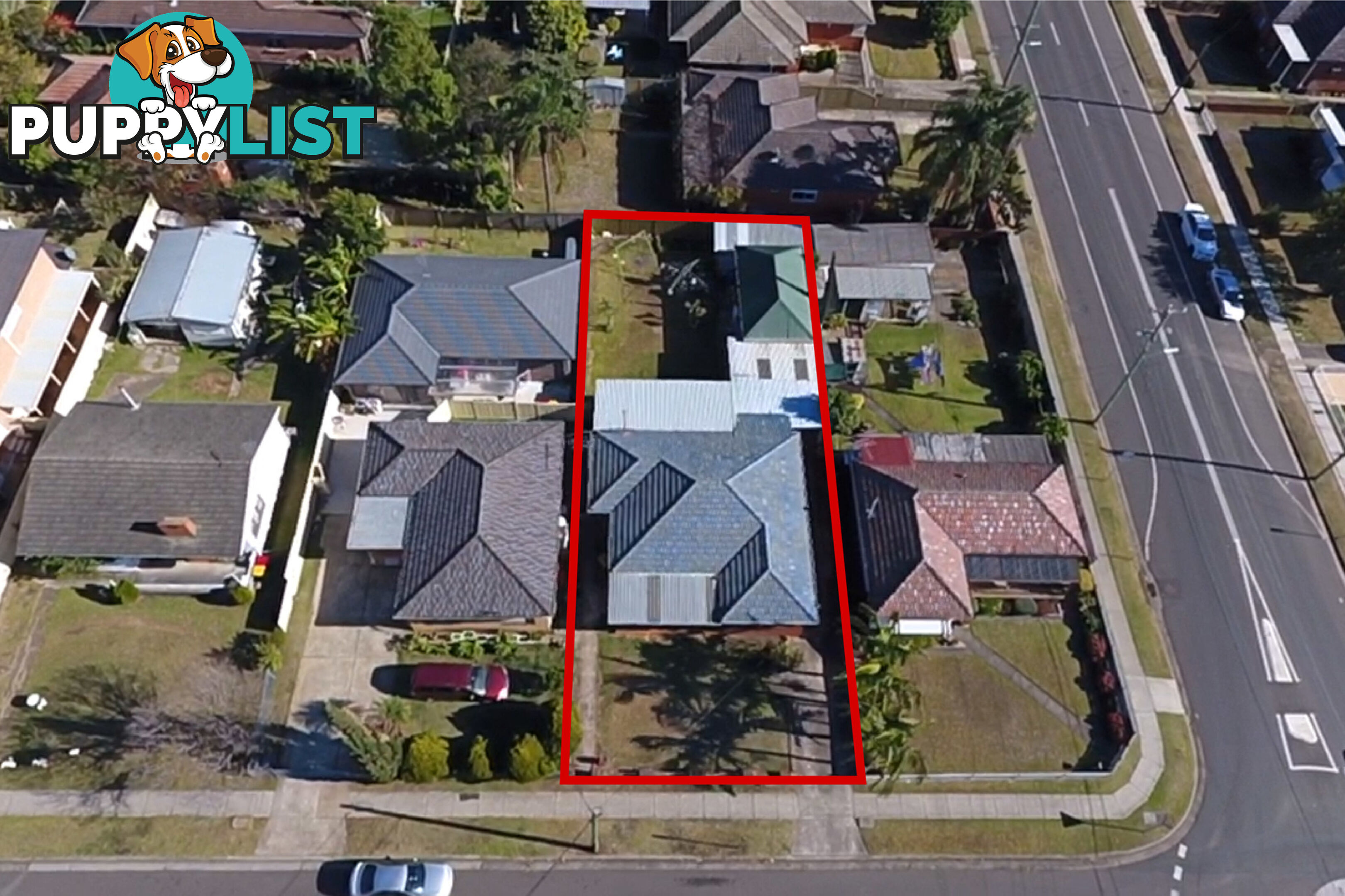 11 Marlborough Street FAIRFIELD HEIGHTS NSW 2165