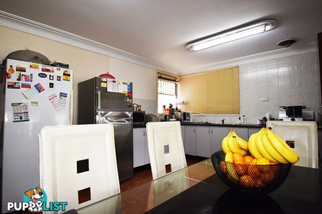 11 Marlborough Street FAIRFIELD HEIGHTS NSW 2165