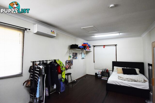 11 Marlborough Street FAIRFIELD HEIGHTS NSW 2165