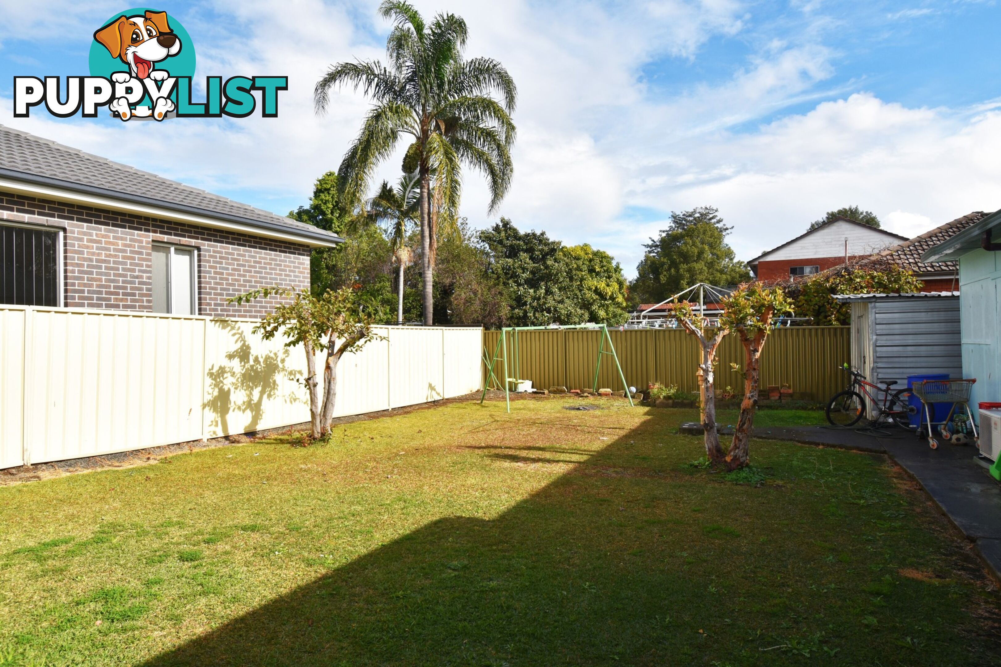 11 Marlborough Street FAIRFIELD HEIGHTS NSW 2165