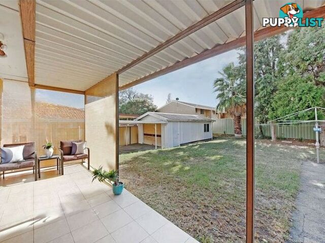 24 Brudenell Ave LEUMEAH NSW 2560