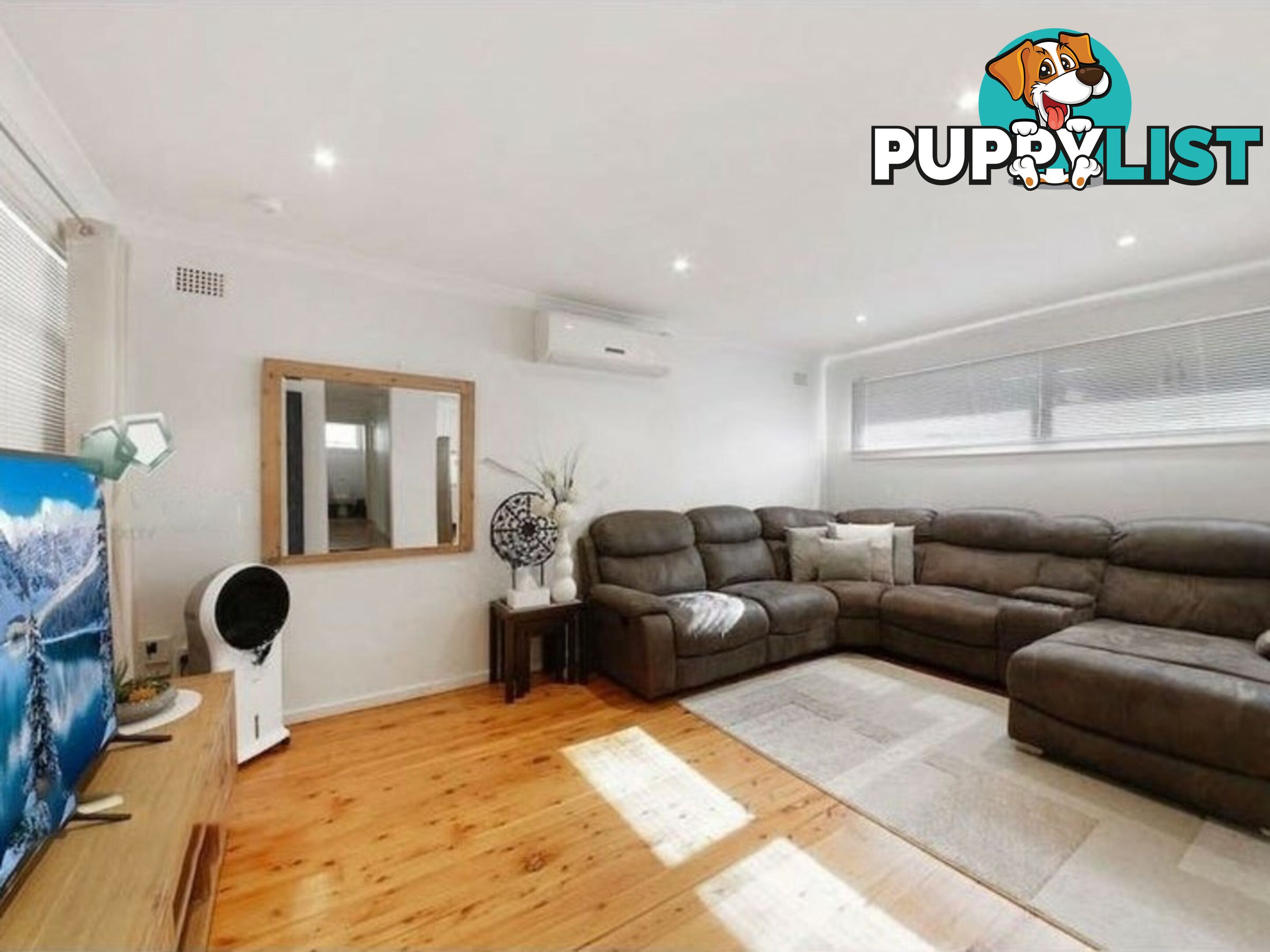 24 Brudenell Ave LEUMEAH NSW 2560