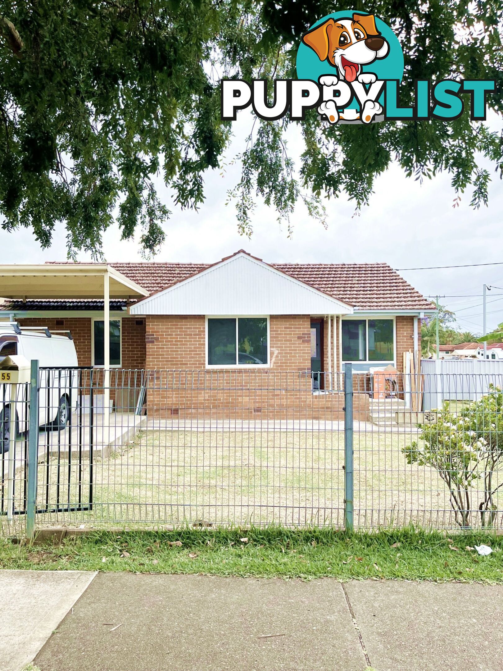 55 St Johns Road BUSBY NSW 2168