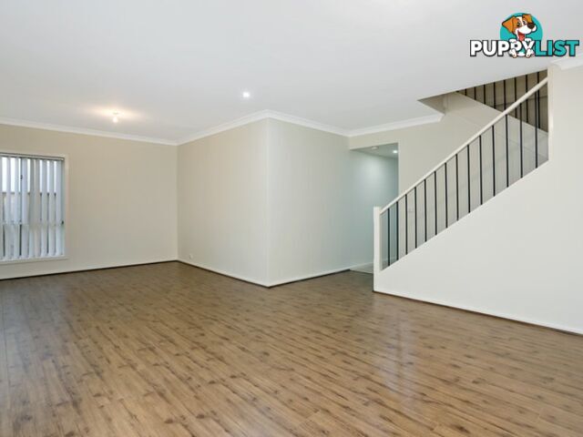 22 Burnside Street KELLYVILLE RIDGE NSW 2155